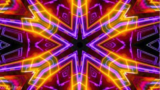 Fantastico effetto luci stroboscopiche | Sfondo colorato per feste in discoteca notturne ⭐ screenshot 4