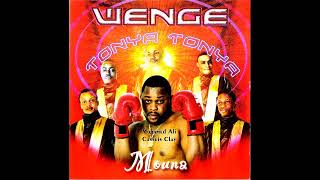 INSTRU: Wenge Tonya Tonya - Tshitokoo Générique Officielle (2002)