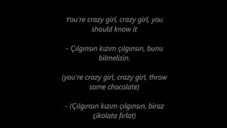 Justin Bieber - All Around The World Türkçe