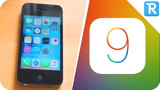 Ios 9 Akkulaufzeit Bis Zu 90 Verlangern In 10 Minuten Youtube