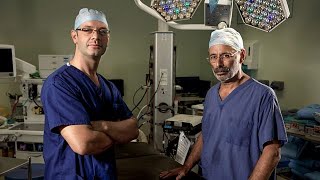 Surgeons: At the Edge of Life - Last Chance Saloon (Episode 2)