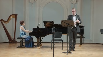 Johann Nepomuk Hummel - Introduction, Theme et Variations, Op.102