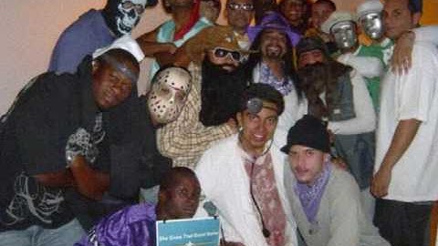 Eternal Psi Foundation of Sigma Lambda Beta