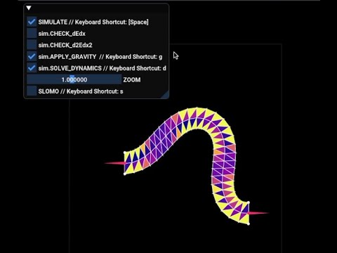 Robot Manipulation of Deformable Objects - YouTube