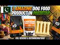 3 Amazing Dog Food Products in Pakistan | Best Pet Food | All Over Pakistan Delivery Available