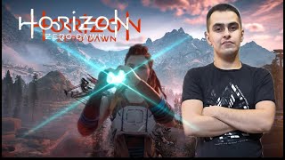 Горизонт Нулевой Рассвет №7  |  Horizon Zero Dawn #7  |  PS4