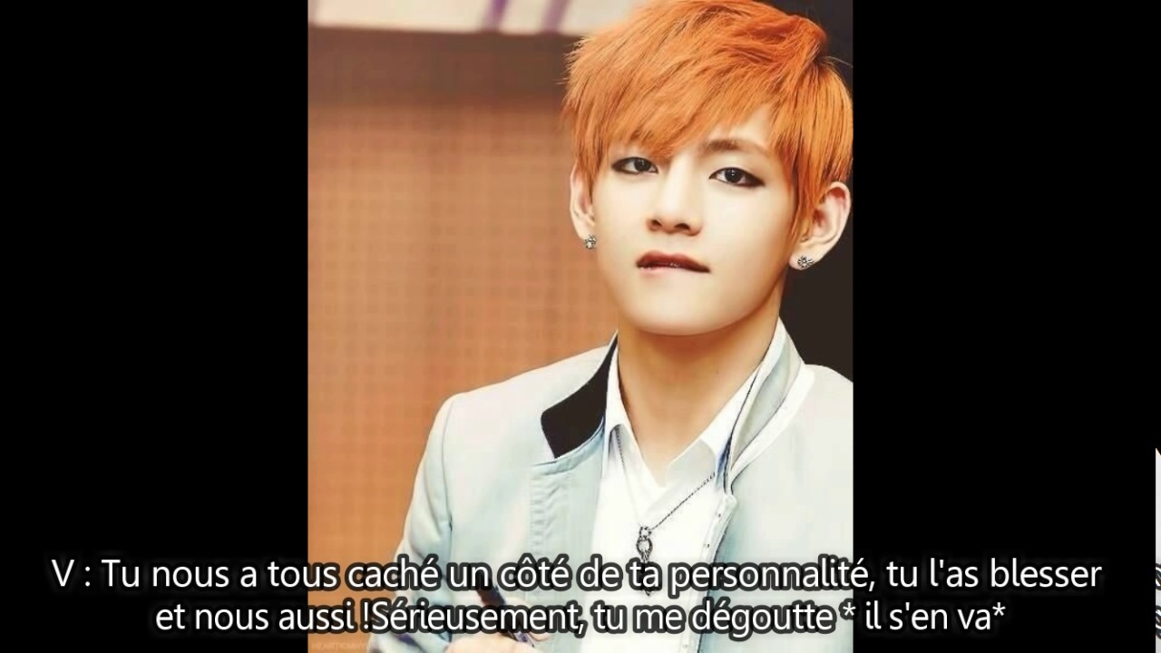 Face Caché Chapitre 2