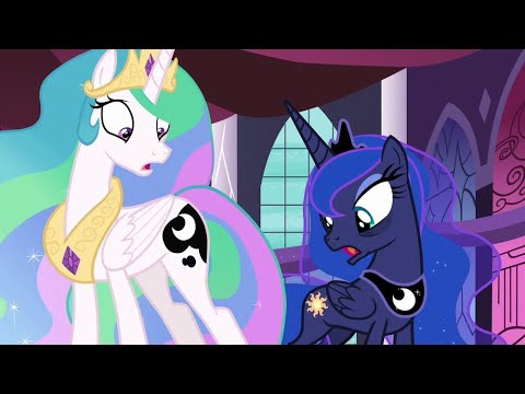 Video Pony Bé Nhỏ; Tình Bạn Diệu ky. Phần 7, Tập 10. Rắc Rối... - youtube
