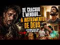 O Homem Que Me Fez Comer PIMENTA Nunca Imaginou Isso… #real #fe #amor #Deus #biblia