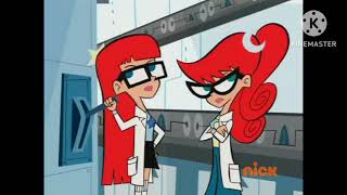 Johnny Test Airing On Nick Playdate March 5Th 2010 For