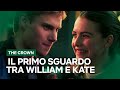 Come si sono INCONTRATI il futuro RE WILLIAM e KATE la PRIMA VOLTA | Netflix Italia