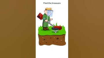 Dop 2 Delete One Part Level 641 #youtubeshorts #shorts