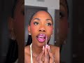 MY MOUTH IS ON THE FLOOR OVER THESE LIP GLOSSES!! #nyxcosmeticspartner