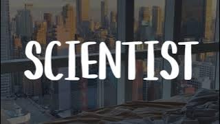 TWICE (트와이스) - SCIENTIST [Lirik Terjemahan Sub Indo]