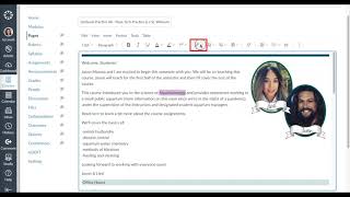 Creating an Accessible New Link