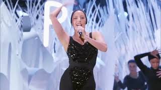 Lady Gaga Performs ‘Applause’ at the 2013 VMAs   MTV Music Song