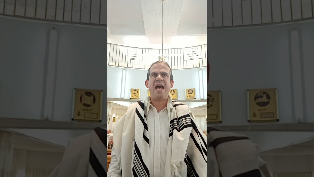 Yevanim Nikbitzu Alai Odecha Efraim Hachazan - יונים נקבצו עלי אודך אפרים החזן