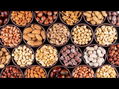 Video: Adakah kacang lima adalah kacang?