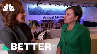 Why Business Leaders Must Do More For Their Communities | Better | NBC News
