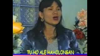 Citra Hasibuan - Surat Cinta