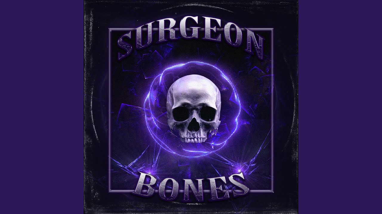 Watch BONES on YouTube Watch BONES on YouTube