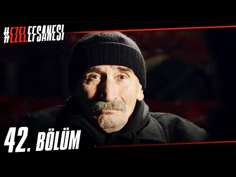 Ezel - Ezel 42.Bölüm | Gölge Oyunu - HD