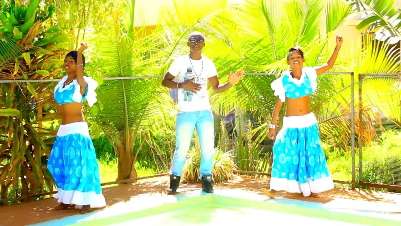 D NEW CLAN STYL Ambiance Du Sega [Official Video] HD 1920p