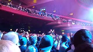 Killswitch engage - a bid farewell (live 2019 can't mind where)