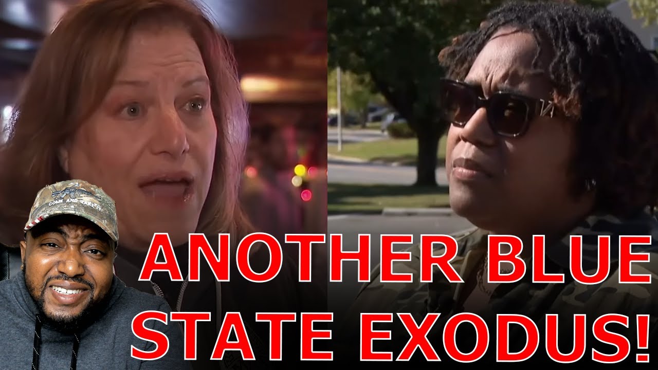 Residents FLEE ANOTHER Blue State In FINANCIAL Crisis As Businesses PANIC Over Minimum Wage Hike Residents FLEE ANOTHER Blue State In FINANCIAL Crisis As Businesses PANIC Over Minimum Wage Hike