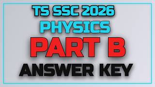 physics part B answer key class 10 2026. biology important questions class 10 2026. TS ssc biology