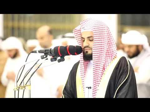 سورة المائده القارئ رعد الكردي تلاوة رائعة مرئيه 