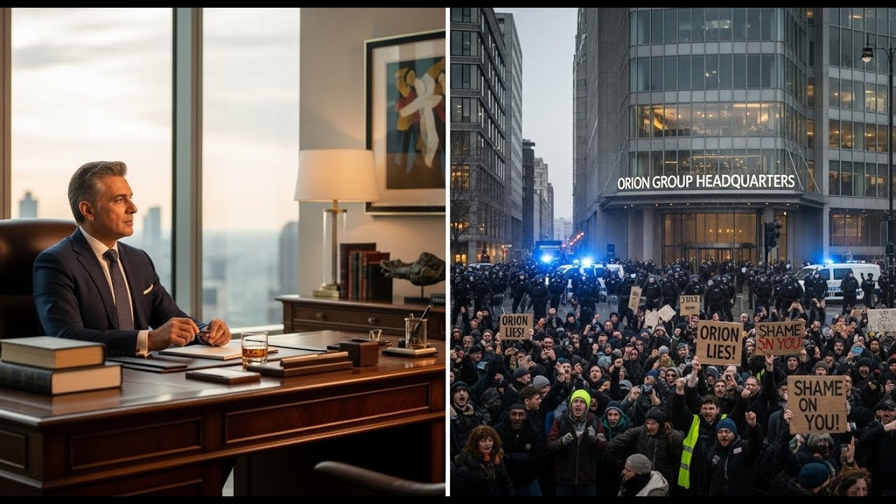 The Hidden Ledger – Investigating Financial Fraud in Varanpur