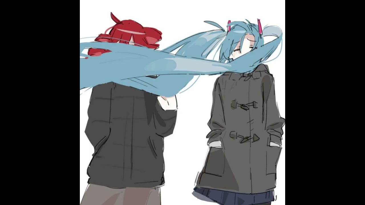 Do It (Yves Remix) - Hatsune Miku and Kasane Teto Cover