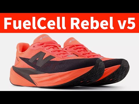 ニューバランス FuelCell Rebel v5 フューエルセル レベル v5 ニューバランス メンズ フューエルセル レベル V5 NB FUELCELL