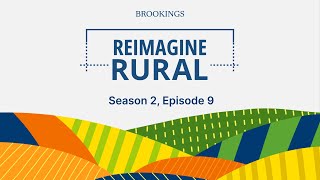 Policy innovations that strengthen rural capacity to access investment
