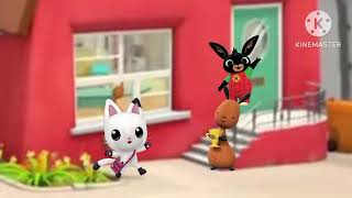 Pandy Unground Binggrounded