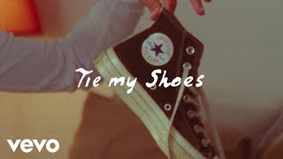 mafalda cardenal - tie my shoes