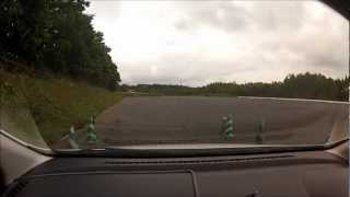 2012 09 17 NCML走り放題DAY 車載動画