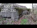 КИУР  ДОТ - 230