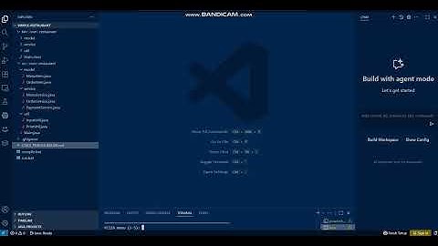 Tugas 2 Pemrograman Berbasis Desktop