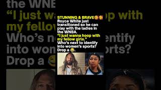Royce White WNBA Announcement Sparks Major Debate
