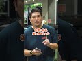 「サカゼンって、ネットでも買えるの知ってた?」📱#ビッグサイズ #大きいサイズ #メンズコーデ #プラスサイズ男子 #オーバーサイズ #ファッション