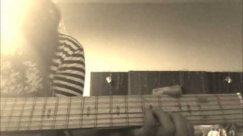 BFMV - Bittersweet memories (Vocal Cover)