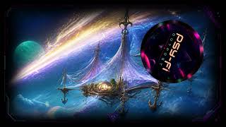 henke._77B) • Space Liquid DnB for psychedelic activation | Psy-Fi VOL 4 - parallel worlds | 🎶
