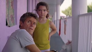 The Florida Project Ending Explained