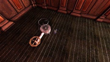 Amnesia Darkness is Only Friend [Full Walkthrough]