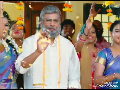 valaiyosai song whatsapp status....