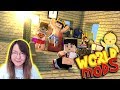 TELEVİZYON ODASI ve CİVCİVLER WORLD OF MODS #5