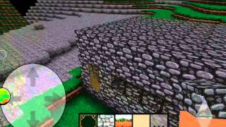 Minebuild screenshot 2