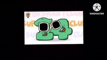 Number lore deepfake and reverse credits to @SuperSmartClub